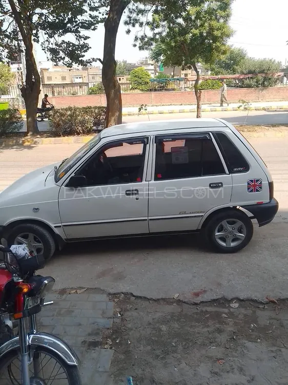 Suzuki Mehran 2006 for Sale in Rawalpindi Image-1