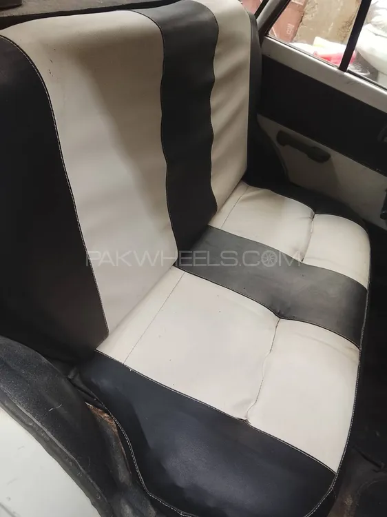 Suzuki Mehran 2008 for Sale in Karachi Image-1