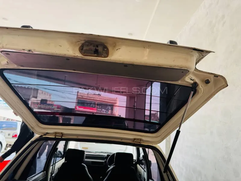 Suzuki Mehran 2010 for Sale in Khanewal Image-1