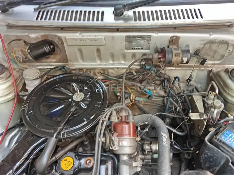 Suzuki Mehran 2011 for Sale in Gujranwala Image-1