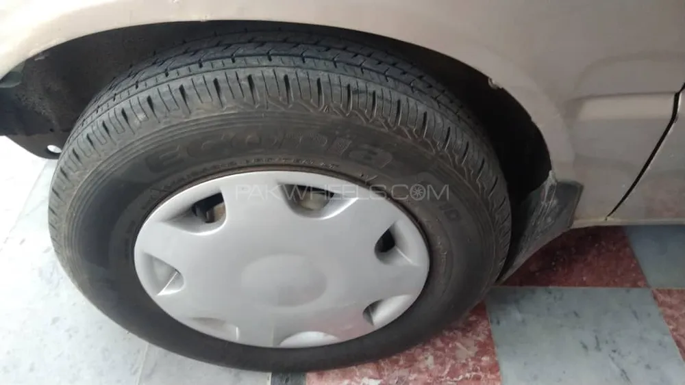 Suzuki Mehran 2014 for Sale in Attock Image-1