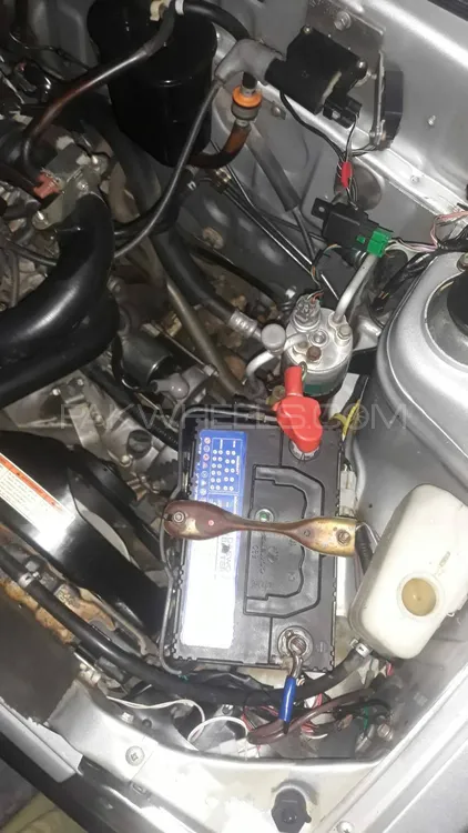Suzuki Mehran 2018 for Sale in Sialkot Image-1