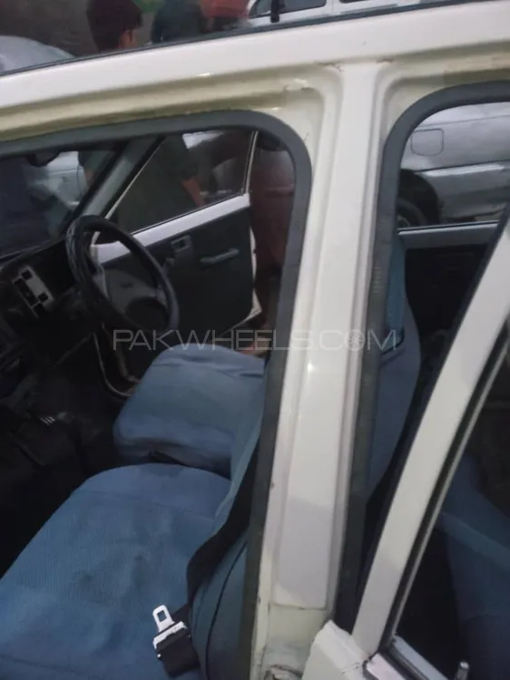 Suzuki Mehran 2004 for Sale in Islamabad Image-1