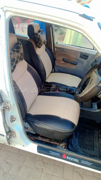 Suzuki Mehran 2005 for Sale in Lahore Image-1