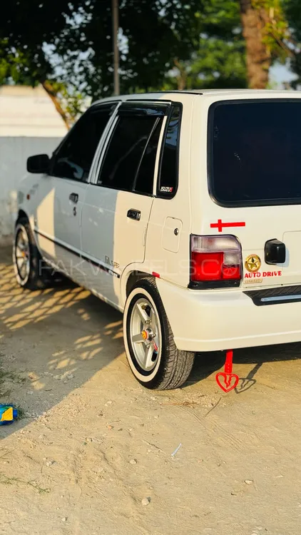 Suzuki Mehran 2019 for Sale in Rawalpindi Image-1