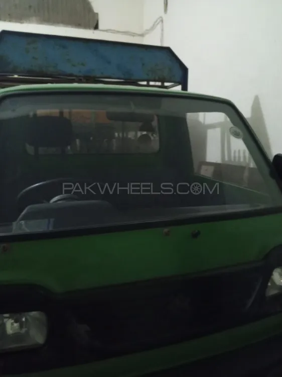 Suzuki Ravi 2015 for Sale in Nankana sahib Image-1
