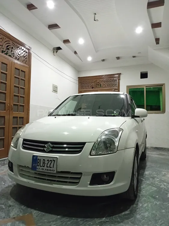 Suzuki Swift 2015 for Sale in Rawalpindi Image-1