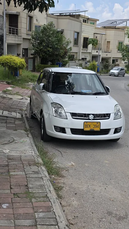 Suzuki Swift 2015 for Sale in Rawalpindi Image-1