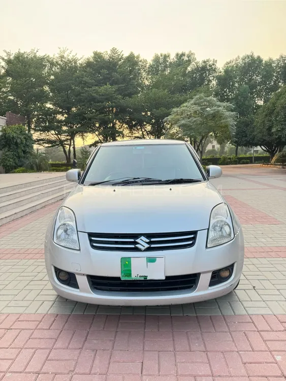 Suzuki Swift 2016 for Sale in Lahore Image-1