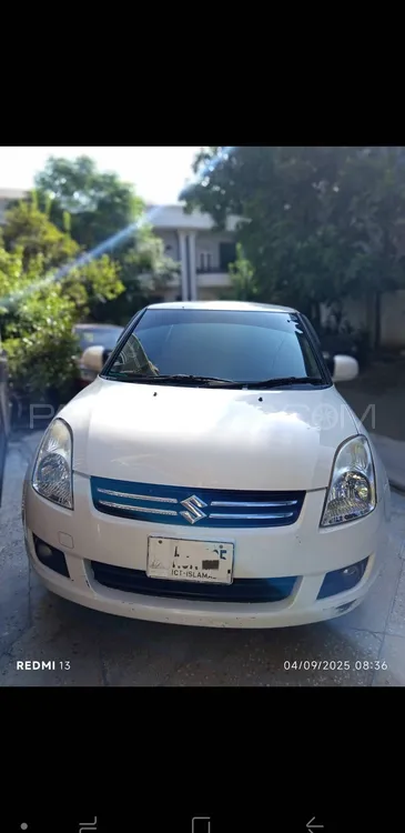 Suzuki Swift 2018 for Sale in Islamabad Image-1