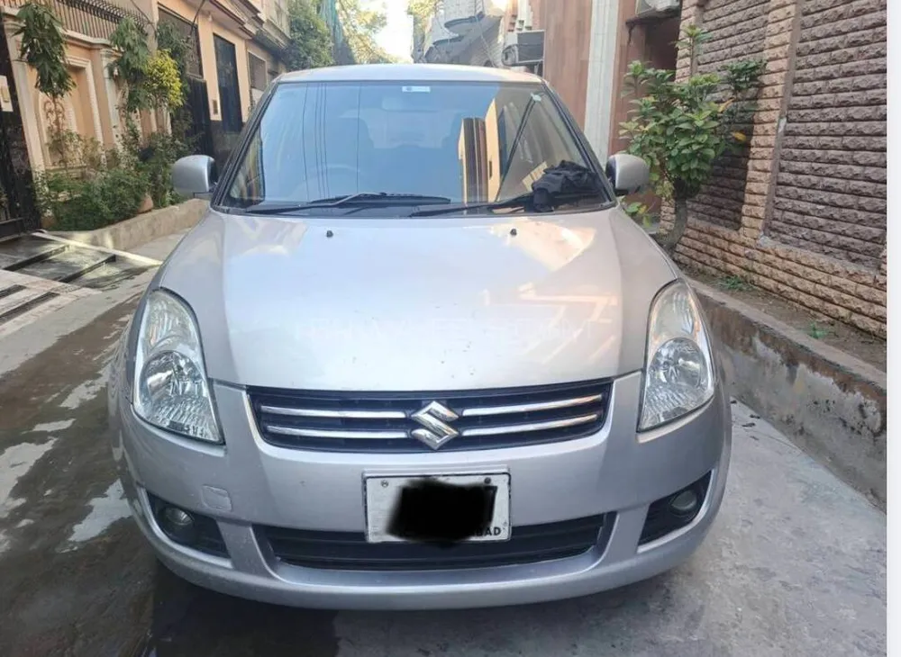 Suzuki Swift 2018 for Sale in Lahore Image-1