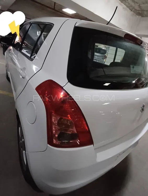 Suzuki Swift 2019 for Sale in Karachi Image-1