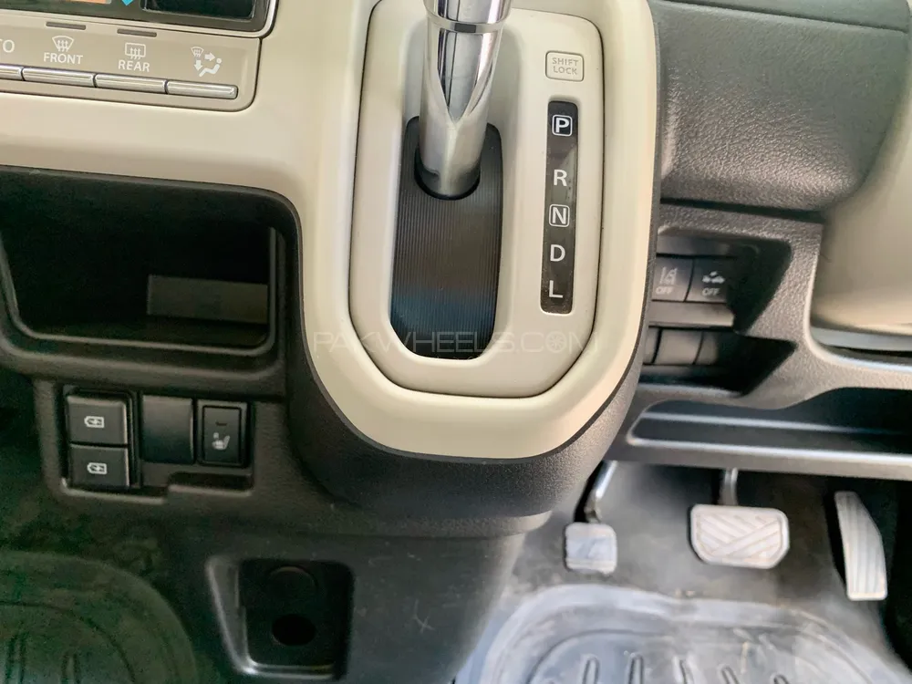 سوزوکی ویگن آر 2023 for Sale in اسلام آباد سوزوکی ویگن آر 2023 for Sale in اسلام آباد Image-11