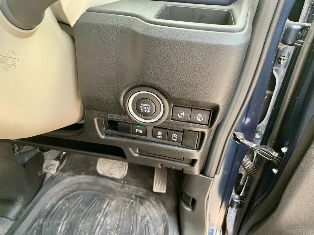 سوزوکی ویگن آر 2023 for Sale in اسلام آباد سوزوکی ویگن آر 2023 for Sale in اسلام آباد Image-10