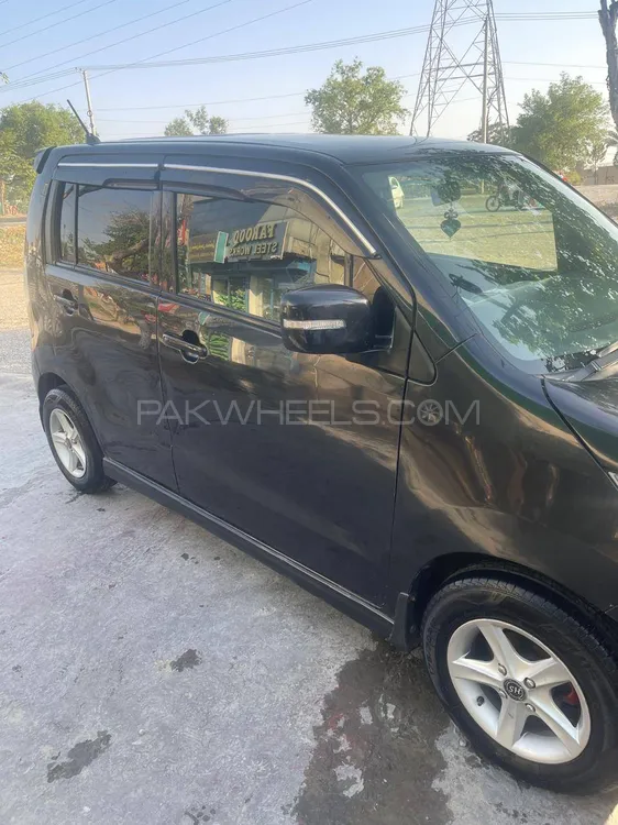 سوزوکی ویگن آر 2011 for Sale in واہ کینٹ Image-1