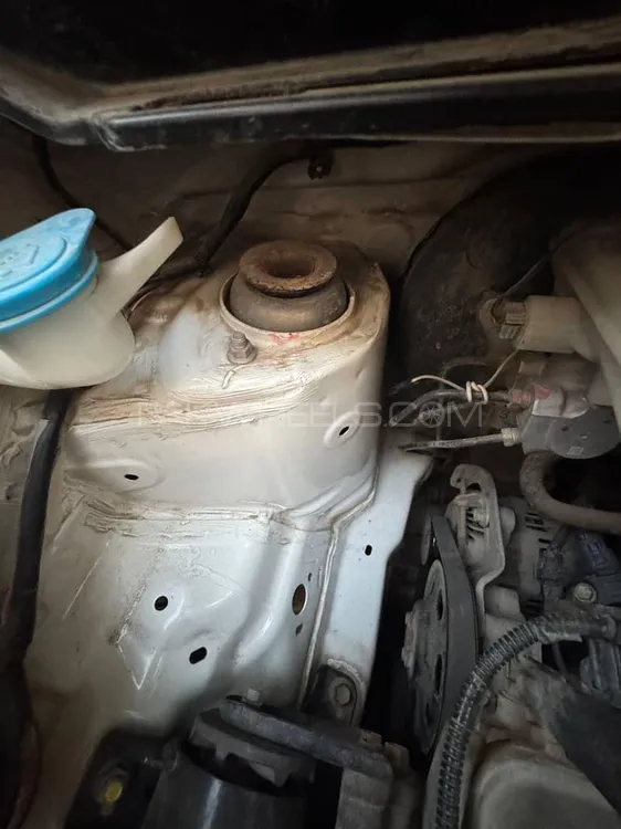 Suzuki Wagon R 2019 for Sale in Gojra Suzuki Wagon R 2019 for Sale in Gojra Image-19
