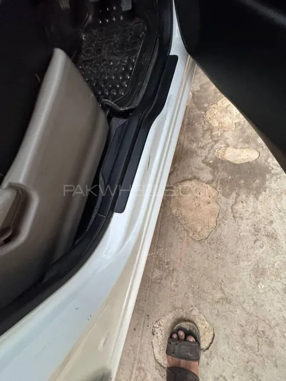Suzuki Wagon R 2019 for Sale in Gojra Suzuki Wagon R 2019 for Sale in Gojra Image-17