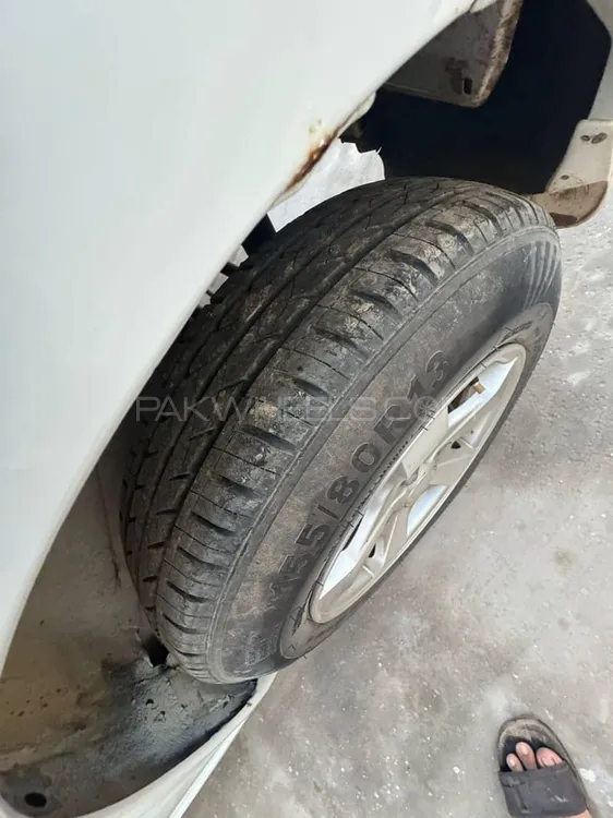 Suzuki Wagon R 2019 for Sale in Gojra Suzuki Wagon R 2019 for Sale in Gojra Image-5