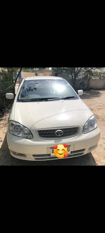 Toyota Corolla 2006 for Sale in Dera ismail khan Image-1