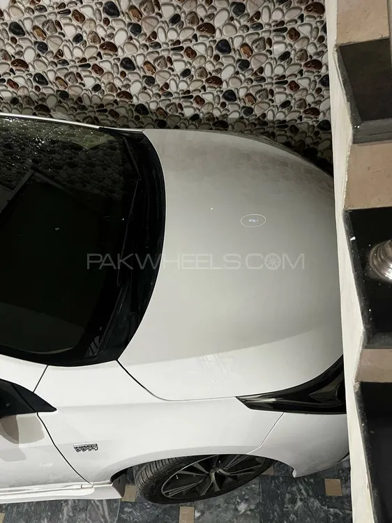 Toyota Corolla 2020 for Sale in Sargodha Image-1