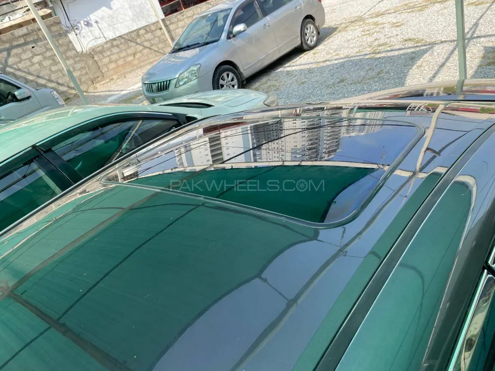 Toyota Corolla 2009 for Sale in Islamabad Toyota Corolla 2009 for Sale in Islamabad Image-7