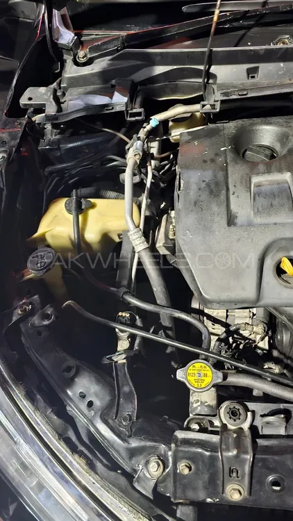 Toyota Corolla 2016 for Sale in Rawalpindi Toyota Corolla 2016 for Sale in Rawalpindi Image-5