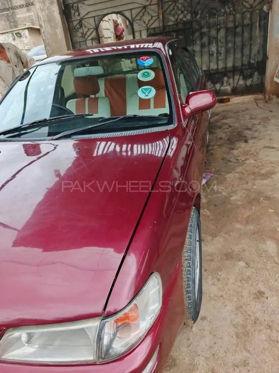 Toyota Corolla 1998 for Sale in Karachi Image-1