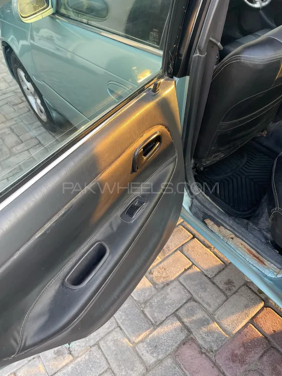 Toyota Corolla 2000 for Sale in Nowshera cantt Image-1