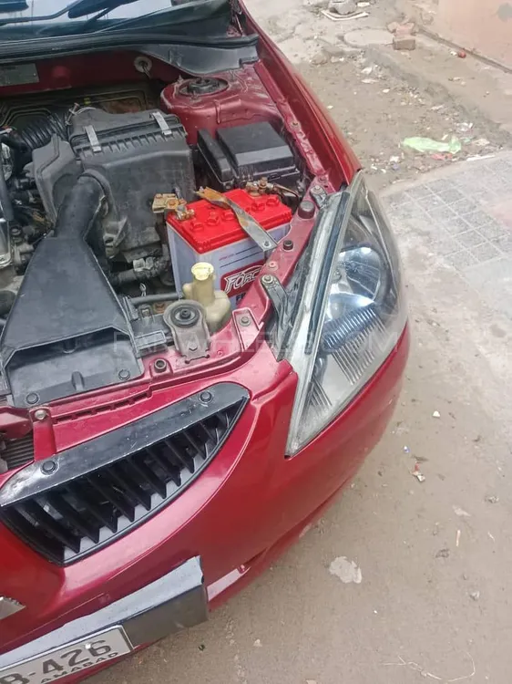 Toyota Corolla 2005 for Sale in Chishtian Image-1