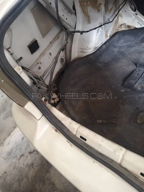 Toyota Corolla 2007 for Sale in Sheikhupura Image-1