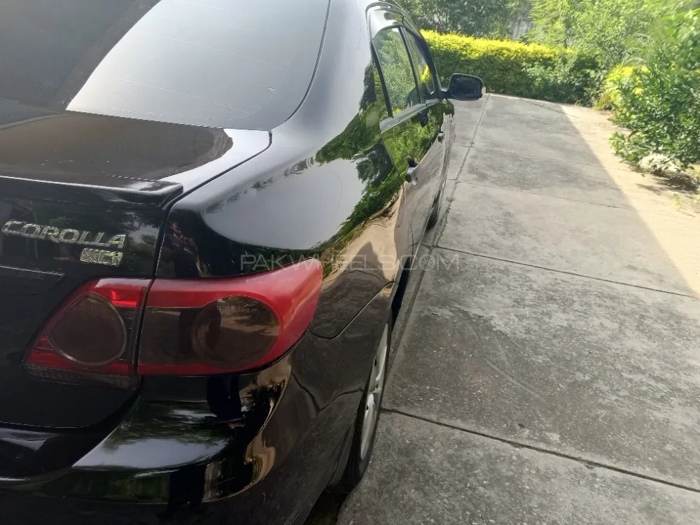 Toyota Corolla 2011 for Sale in Mangla Image-1