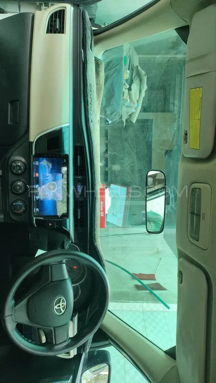 Toyota Corolla 2017 for Sale in Lahore Toyota Corolla 2017 for Sale in Lahore Image-8