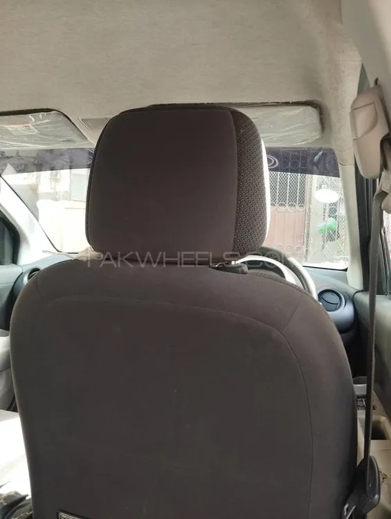 Toyota Passo 2006 for Sale in Karachi Image-1