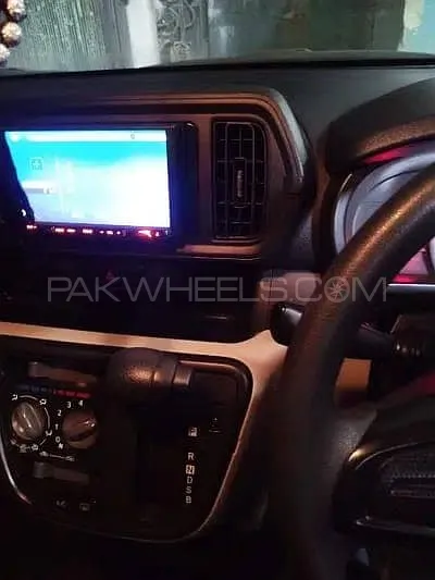 Toyota Passo 2018 for Sale in Karachi Image-1