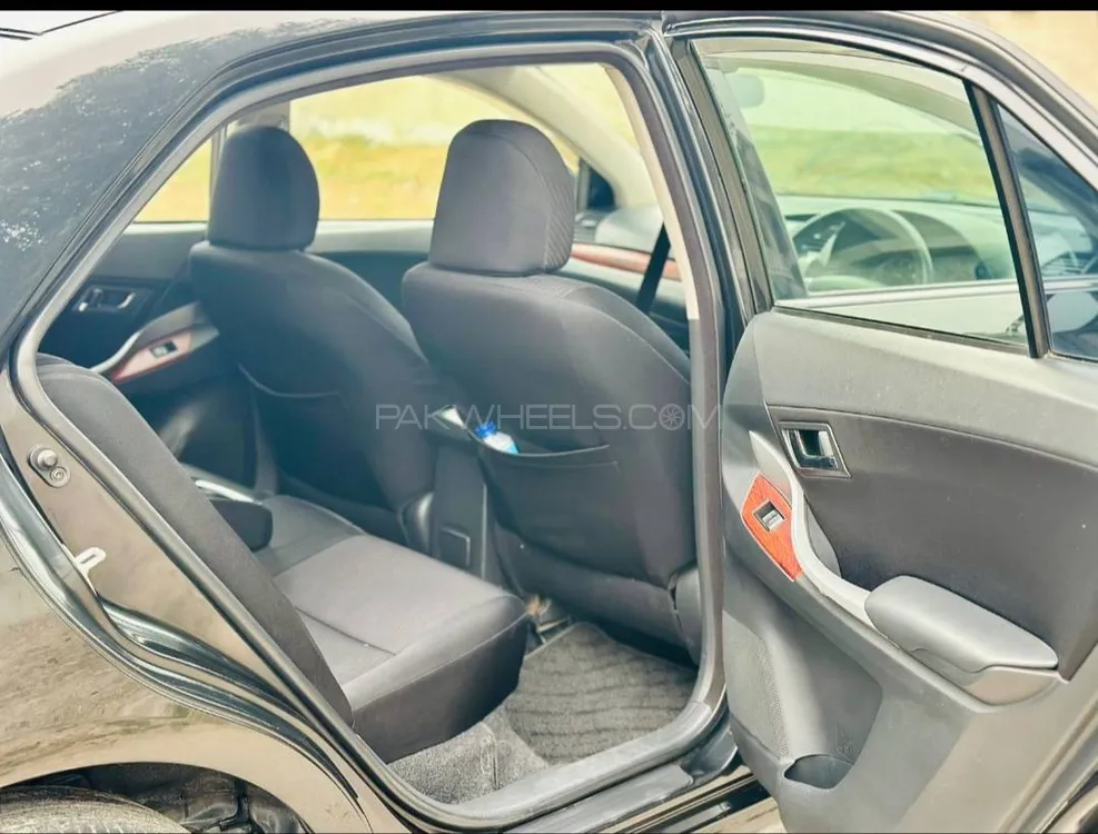 Toyota Premio 2010 for Sale in Faisalabad Toyota Premio 2010 for Sale in Faisalabad Image-2