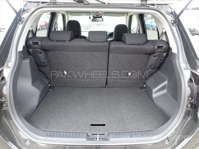 Toyota Raize 2021 for Sale in Karachi Image-1