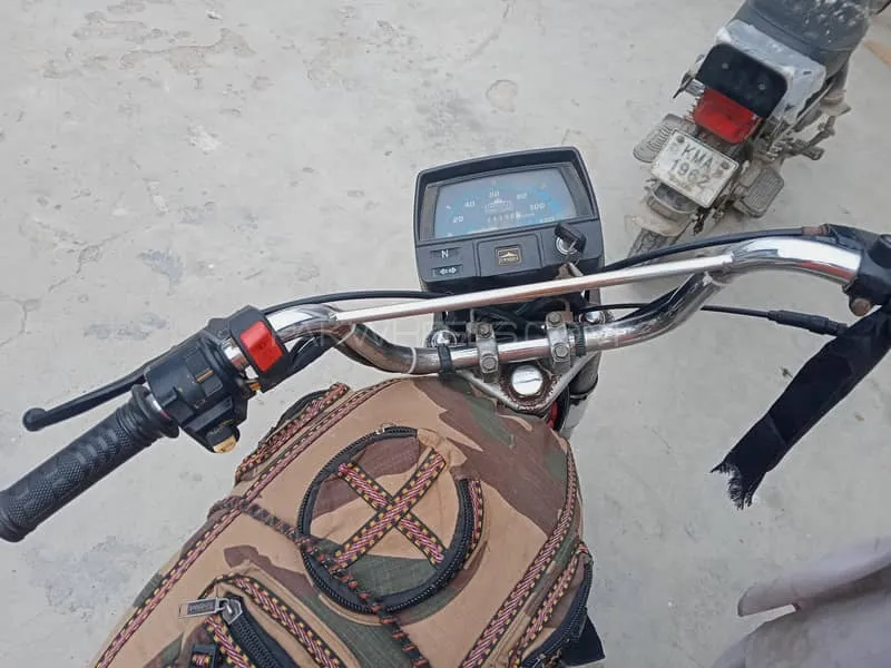 Unique Xtreme UD 70 2023 for Sale Image-1