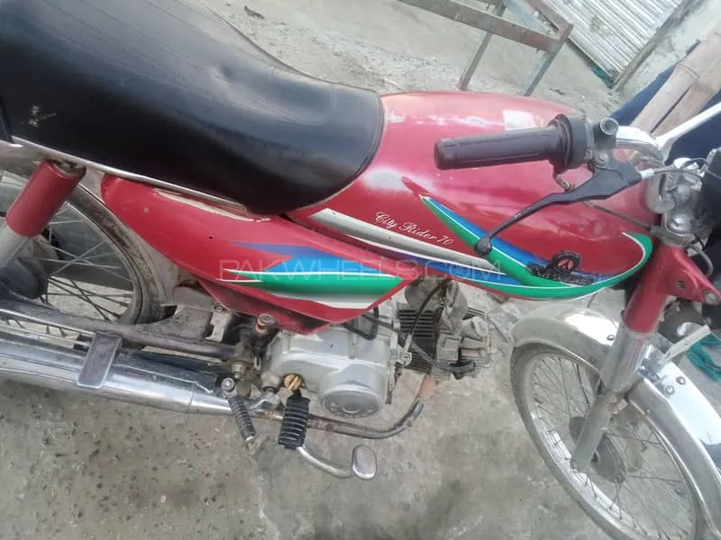 Chinese Bikes Other 2018 for Sale Image-1
