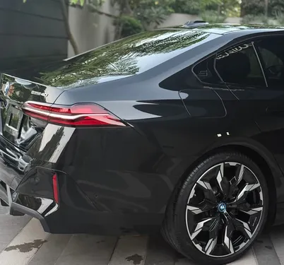 BMW i5 eDrive40 M Sport 2024