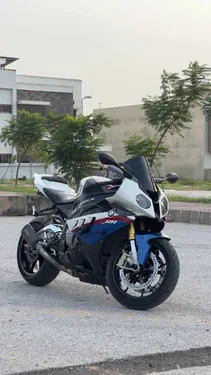 BMW S1000RR 2010