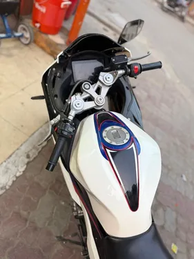 BMW S1000RR 2022