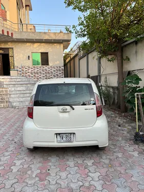 Daihatsu Boon 1.0 CL 2008