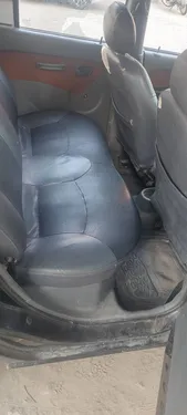 Hyundai Santro Club 2009