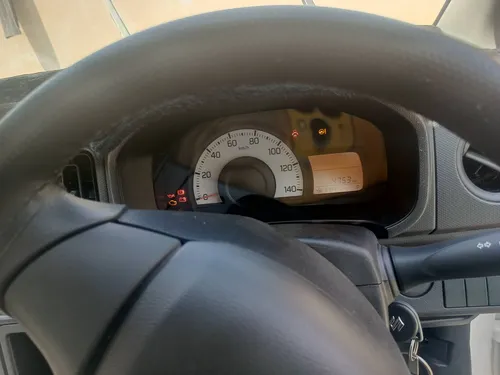Suzuki Alto VX 2025