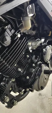 Suzuki GR 150 2023
