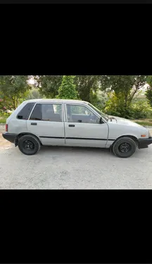 Suzuki Khyber GA 1999