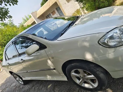 Toyota Corolla XLi 2007