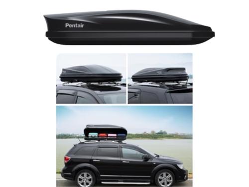 Universal Pentair Roof Storage Box 320L | Durable Car Roof Cargo Carrier for Extra Luggage Space Universal Pentair Roof Storage Box 320L | Durable Car Roof Cargo Carrier for Extra Luggage Space
