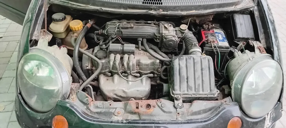 Chevrolet Joy 2006 for Sale in Lahore Image-1