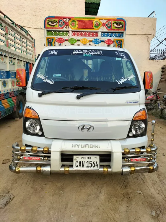 Daehan Shehzore 2025 for Sale in Okara Image-1